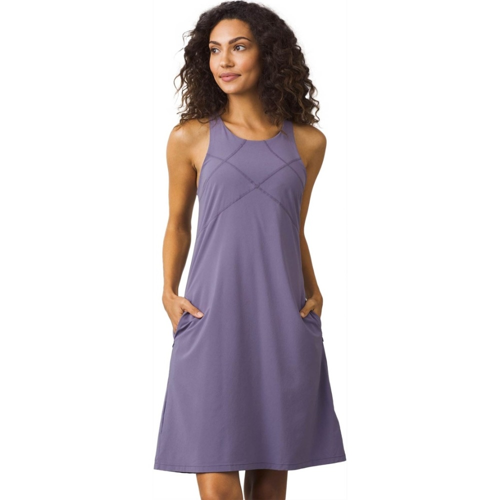 prAna Barton Dress